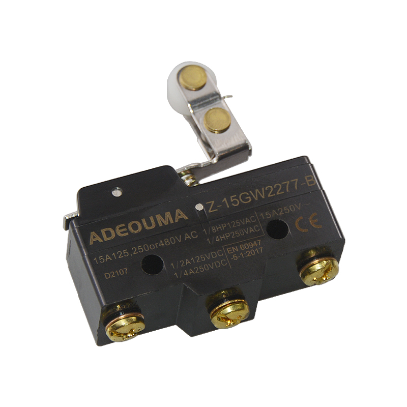 Z-15GW2277-B微動(dòng)開(kāi)關(guān)