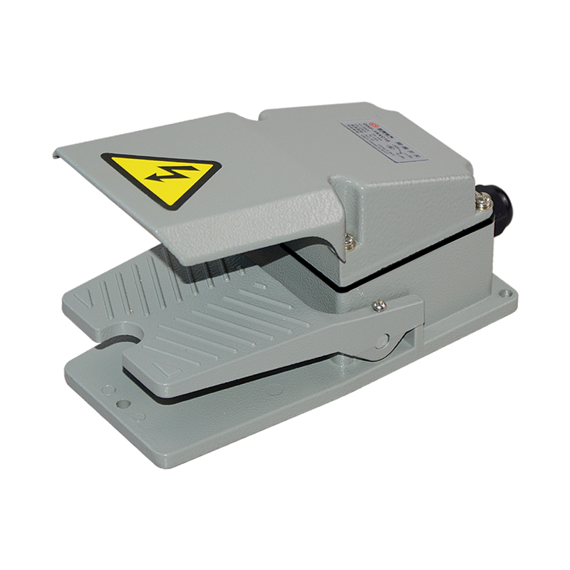 DHF-1RXC10腳踏開(kāi)關(guān)