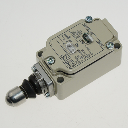 WLD38-LD-N行程開(kāi)關(guān)