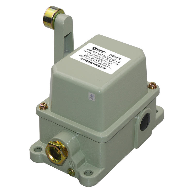 LX33-11、12起重機(jī)用行程開(kāi)關(guān)