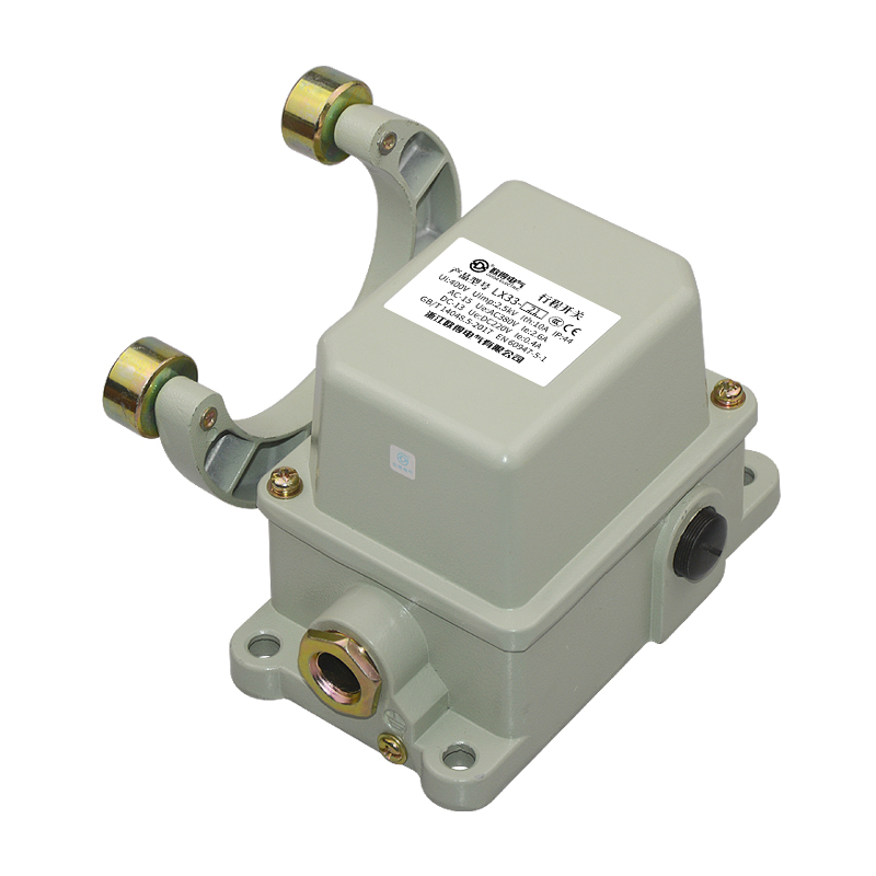 LX33-21、22起重機(jī)用行程開(kāi)關(guān)