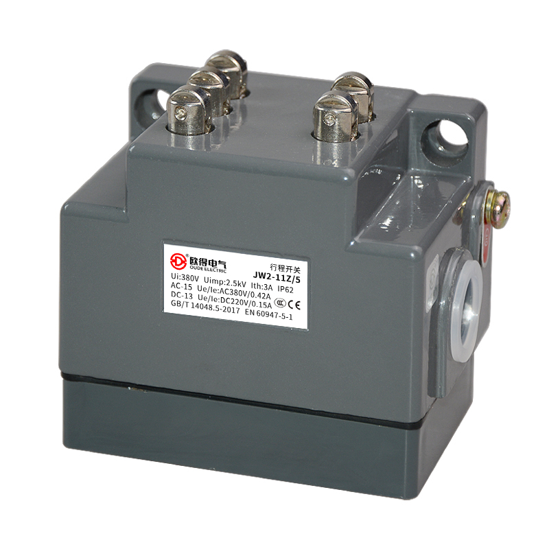 JW2-11Z/5行程開(kāi)關(guān)