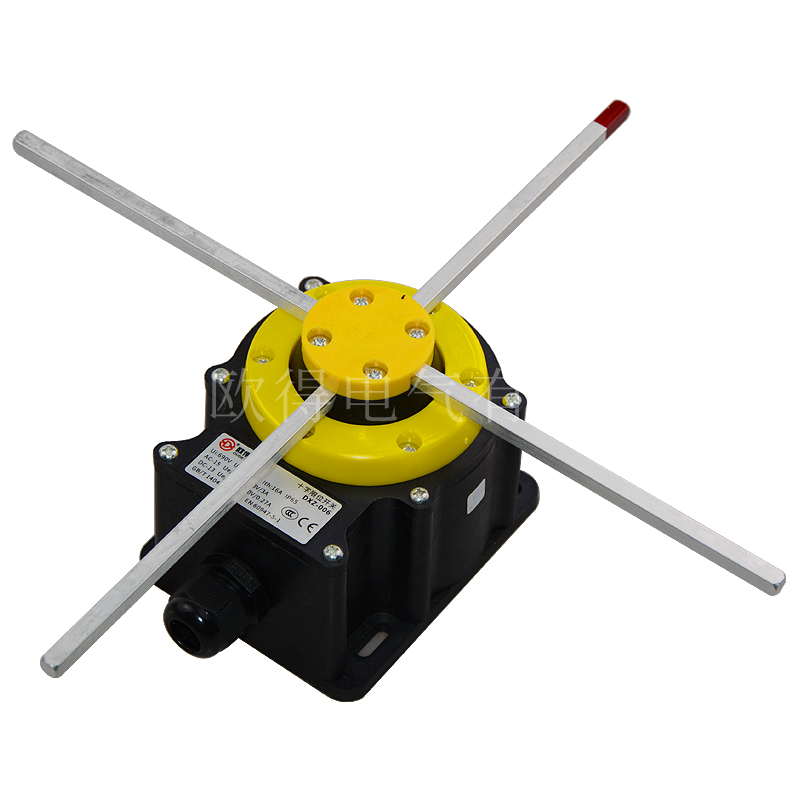 DXZ-006十字限位開(kāi)關(guān)