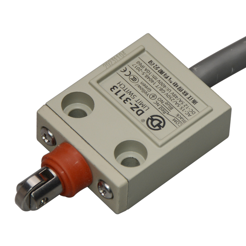 DZ-3113防水行程開(kāi)關(guān)