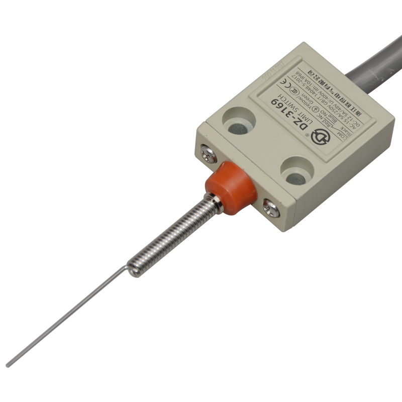 DZ-3169防水行程開(kāi)關(guān)