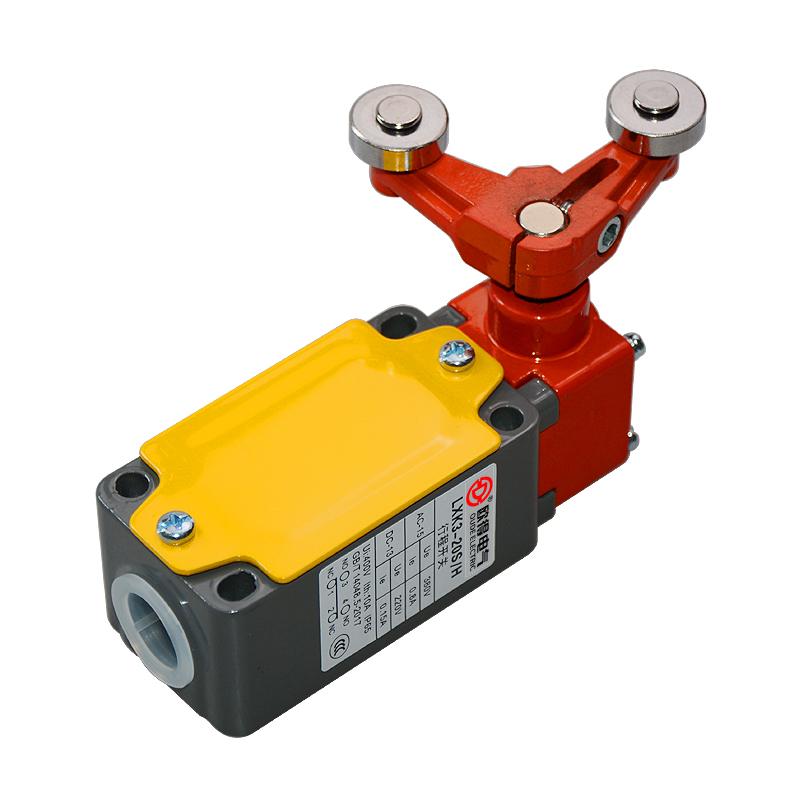 LXK3-20S/H1行程開(kāi)關(guān)