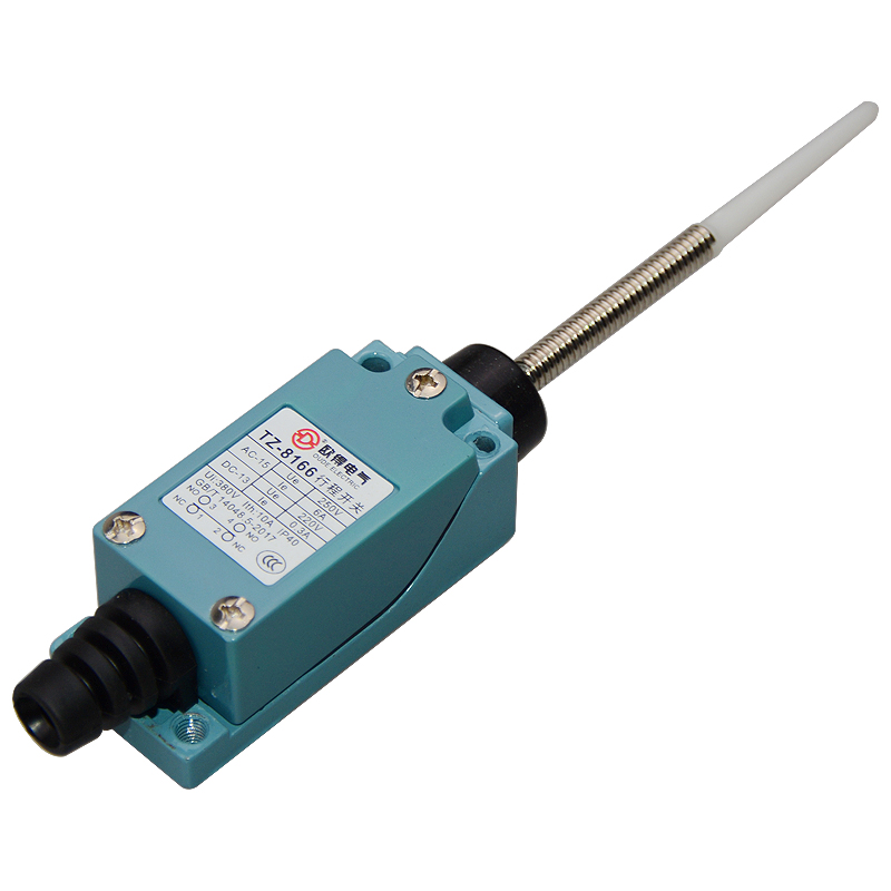 TZ-8166行程開(kāi)關(guān)