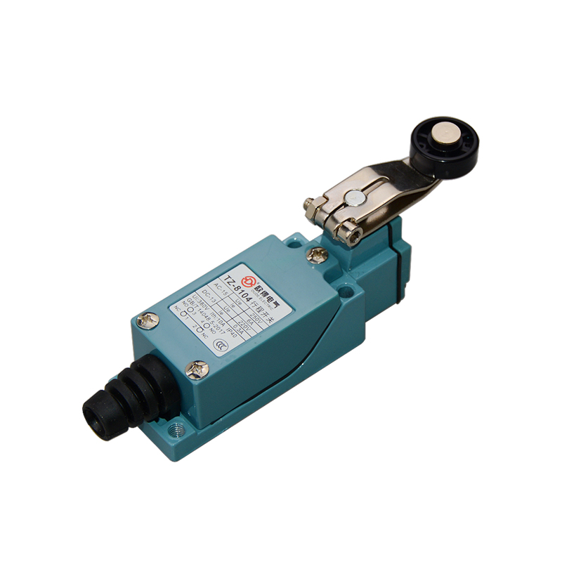 TZ-8104行程開(kāi)關(guān)